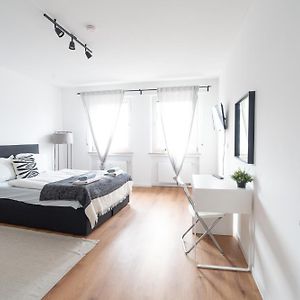 Wohnung Im Zentrum Von Koblenz